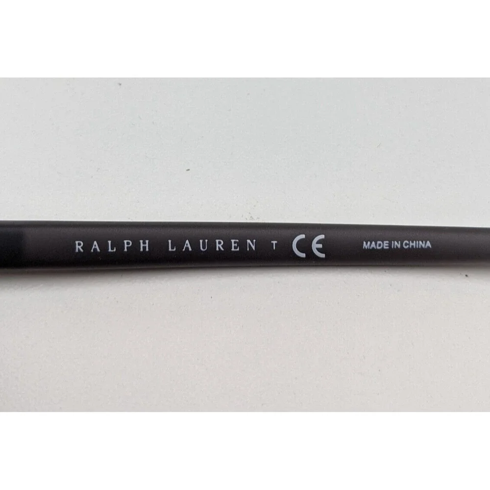 🕶️Ralph Lauren PH1161 9157 Eyeglasses 55/18 145 /KAD359🕶️​ - Picture 4 of 10